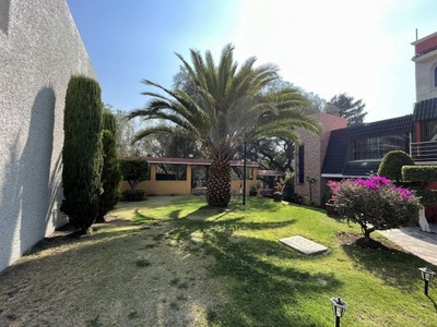 VENTA de Casa en Jardines del Alba, Cuautitlán Izcalli