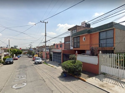 VENTA DE CASA EN: NAUCALPAN, EDOMEX