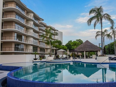 VENTA DE DEPARTAMENTO EN RESIDENCIAL TAINA CANCUN, QUINTANA ROO.