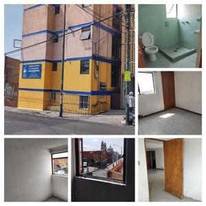 VENTA DEPA ALVARO OBREGON CUERNAVACA