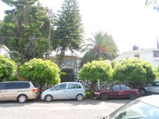 edificio en renta en belisario dominguez