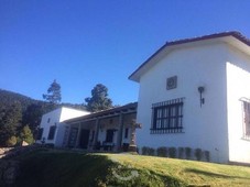 rancho en venta en la marquesa toluca