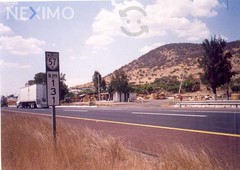 Venta de terreno en carretera 57 Mexico Queretaro