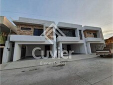 3 cuartos cv771-el casa en venta, col. del pueblo