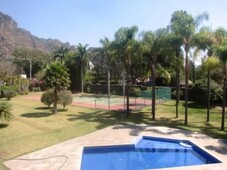 Casa Ximena en Tepoztlán