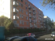 departamento en venta en cdmx sobre viaducto presidente miguel alemán casi esquina doctor vertiz col buenos aires - 2 recámaras - 1 baño - 43 m2