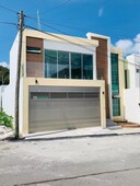 doomos. casa con habitación en planta baja en boca del río