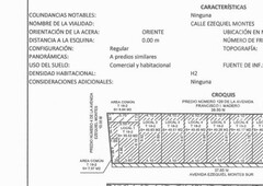 edificio en venta centro histórico querétaro