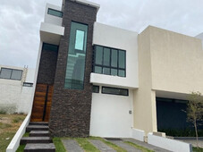 hermosa casa en zapopan valle imperial 10min la cima 15min a