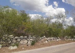 Terreno en Venta - Norte de MÃ©rida, YucatÃ¡n.