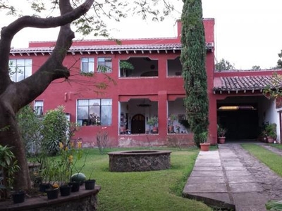 Casa centrica en venta en Tepoztlán