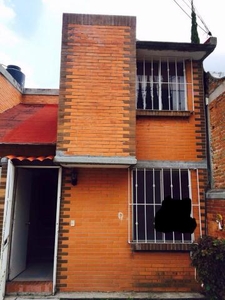 CASA EN VENTA FRACC REAL DE MORILLOTLA