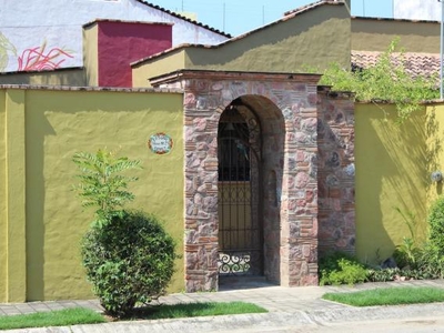 Casa-Habitacion Col. Las Aralias, Puerto Vallarta, Jalisco