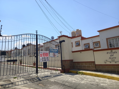 Casa Venta Pachuca Mineral De La Reforma...a Un Costado De Plaza Q (fracc. Colinas De Plata)