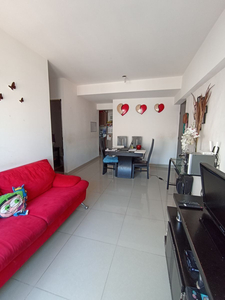 Departamento En Venta En Col. Ampl Cosmopolita