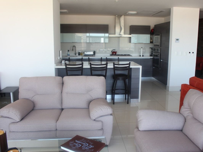 Departamento En Venta En Col. Las Privanzas