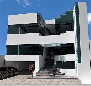 Edificio en Renta en tacubaya Ciudad del Carmen, Campeche