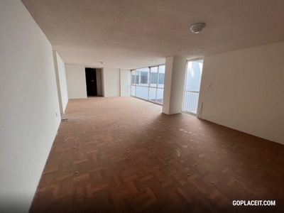 SE VENDE DEPARTAMENTO EN CUAUHTEMOC, RIO NAZAS - 3 recámaras - 2 baños - 140 m2