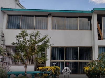 Casa en venta en San Mateo, Naucalpan