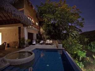 Casa En Venta Bahía De Acapulco Punta Diamante