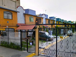 Casa en venta Colinas De Arcos 29, Unidad San Buenaventura, San Buenaventura, Estado De México, México