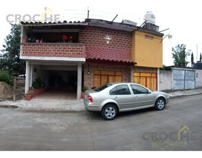 Casa En Venta En Bella Esperanza, En Coatepec Veracruz