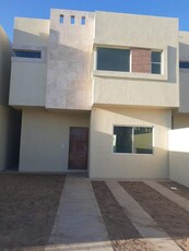 Casa en Venta en Puesta del sol La Paz, Baja California Sur