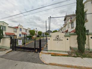 Casa en venta Privada Arienza, San Miguel Jagüeyes, Huehuetoca, México, 54693, Mex