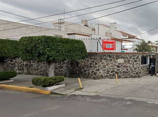 Casa Remate Bancario, Xochimilco Cdmx. Mm