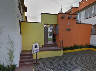 Departamento En Cuajimalpa.