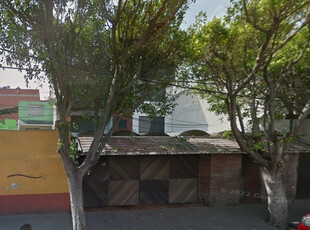Departamento En Remate Bancario, Calle 28, Col. Amp. Progreso Nacional, G.a.m. Jp