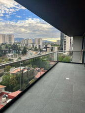 Departamento En Venta En Bosques De Las Lomas