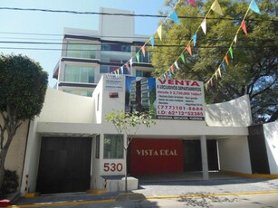 Departamento en Venta en lomas de cortes Cuernavaca, Morelos