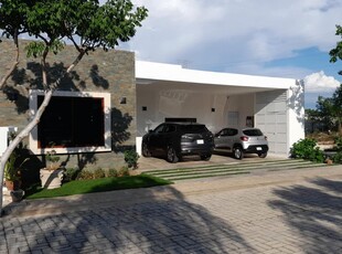 Doomos. Casa de 1 Planta en venta en Temozón Norte,Mérida,Yucatán