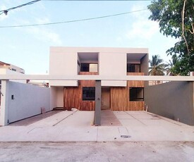 Doomos. Casa en venta en Boca del Rio, Veracruz