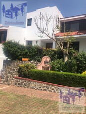Doomos. Casa en venta en Lomas de Cortes, Cuernavaca Morelos.