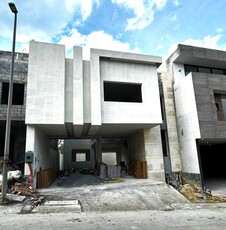 Doomos. CASA EN VENTA EN MITICA RESIDENCIAL,SANTIAGO, NUEVO LEON,