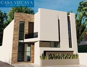 Doomos. Casa en Venta Mayorca Residencial León Gto