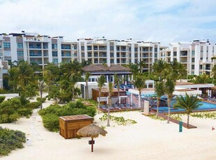 Doomos. Departamento en venta Cancún Isla Blanca