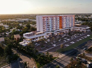 Doomos. Preventa, Venta de Loft en Cancún