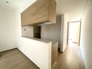 Doomos. VENTA de Departamento en CLAVERIA de una recamara a 10 min de Polanco