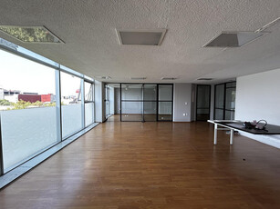 Oficina En Renta - Roma Norte 110 M2 Piso 7