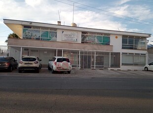 San Luis Potosí - Oficina