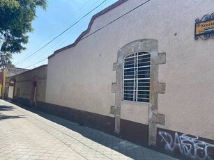 Ximilpa, Casa en Venta en Tlalpan Centro