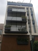 departamento de lujo en venta en narvarte