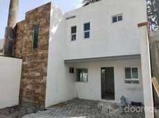 2 cuartos, 94 m casa nueva en venta en col miraval cuernavaca morelos 2