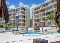 2 recamaras en venta en residencial cumbres cancún