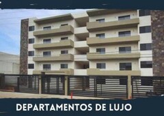 3 cuartos, 153 m departamento - laguna de la herradura