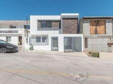 3 cuartos, 162 m casa en venta nueva 3 dormitorios 162 m2