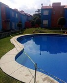 3 cuartos, 90 m oportunidad remate bancario bonita casa en condominio